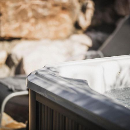 Chalet Bergsucht In Ruhpolding Bayern, Traumlage Am Sonnigen Suedhang, Kostenlose Parkplaetze, Schnelles Wlan, Ruhige Sackgasse, Netflix Inklusive Εξωτερικό φωτογραφία
