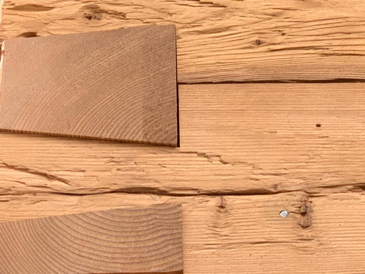 Chalet Bergsucht In Ruhpolding Bayern, Traumlage Am Sonnigen Suedhang, Kostenlose Parkplaetze, Schnelles Wlan, Ruhige Sackgasse, Netflix Inklusive Εξωτερικό φωτογραφία