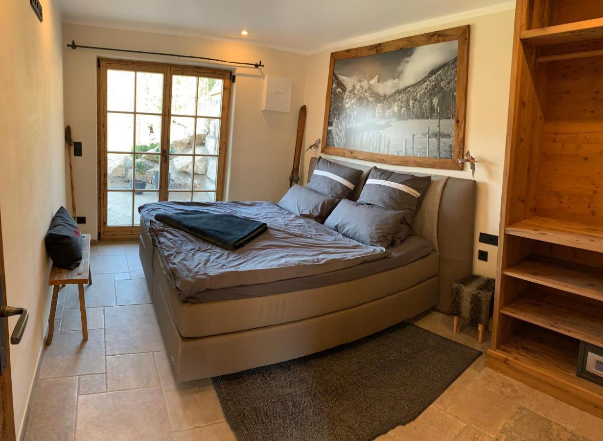 Chalet Bergsucht In Ruhpolding Bayern, Traumlage Am Sonnigen Suedhang, Kostenlose Parkplaetze, Schnelles Wlan, Ruhige Sackgasse, Netflix Inklusive Εξωτερικό φωτογραφία